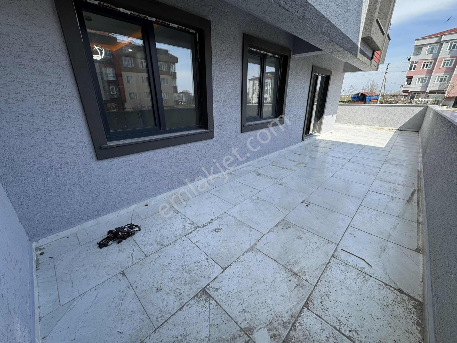 Mevlana Mah Ekstra Büyük Teraslı Yüksek Giriş 2+1 Satılık Daire - Görsel 18