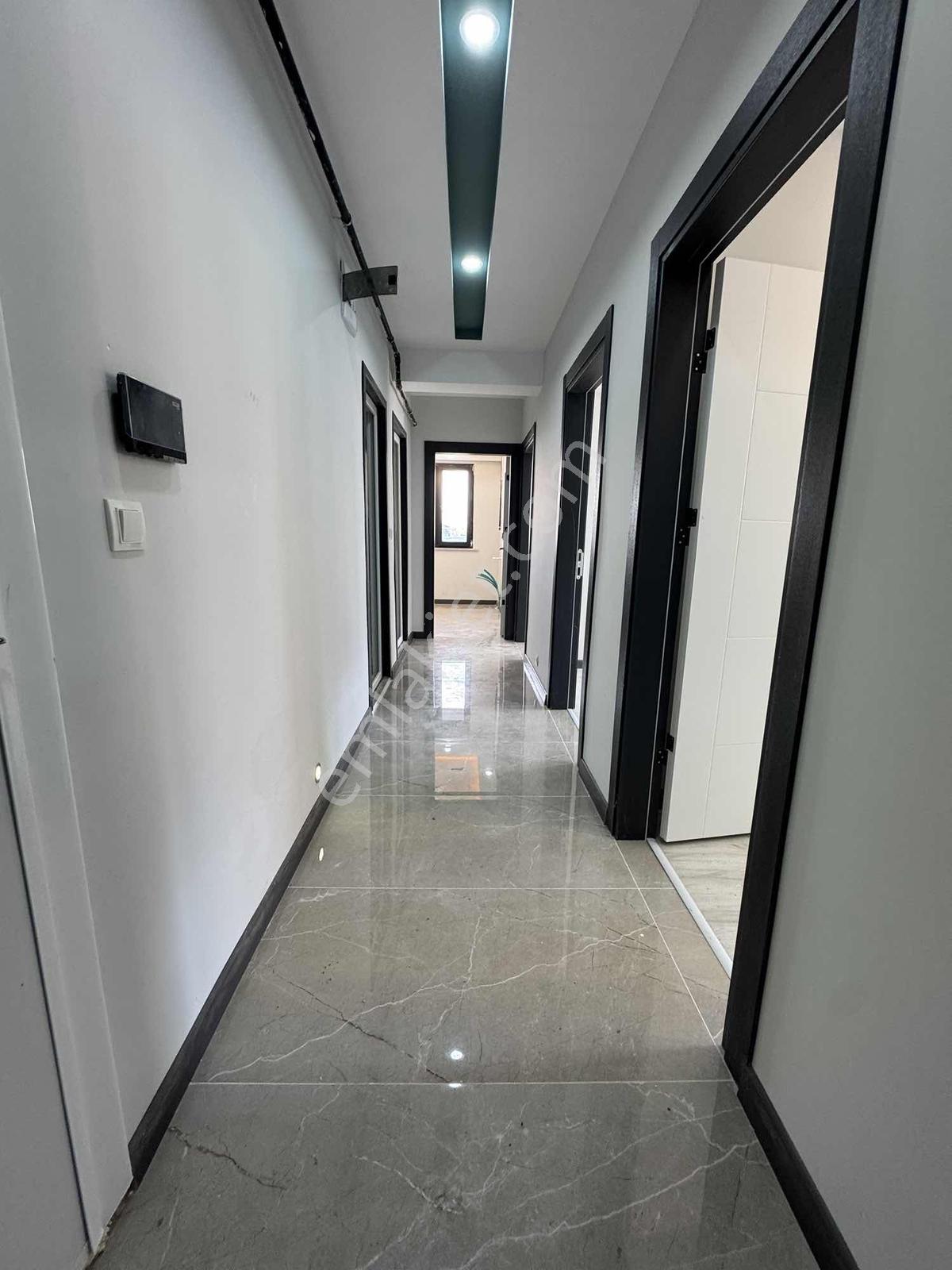 Mevlana Mah Ekstra Büyük Teraslı Yüksek Giriş 2+1 Satılık Daire - Görsel 23