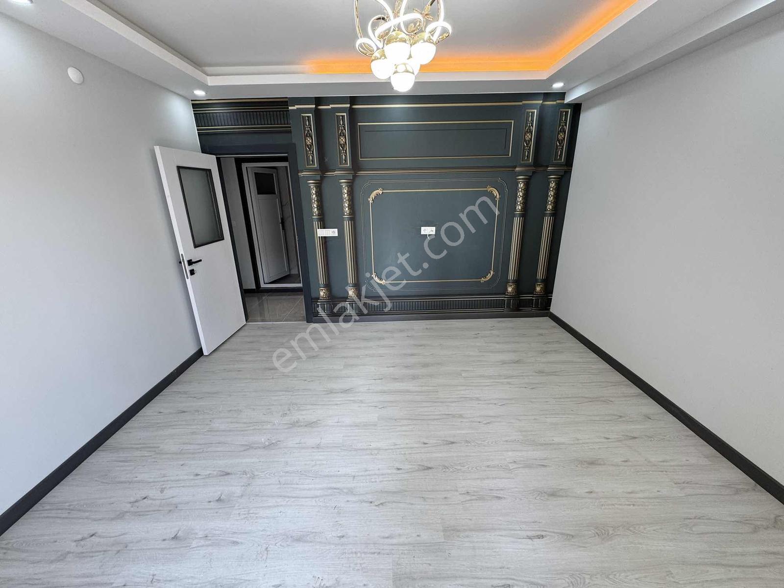 Mevlana Mah Ekstra Büyük Teraslı Yüksek Giriş 2+1 Satılık Daire - Görsel 27