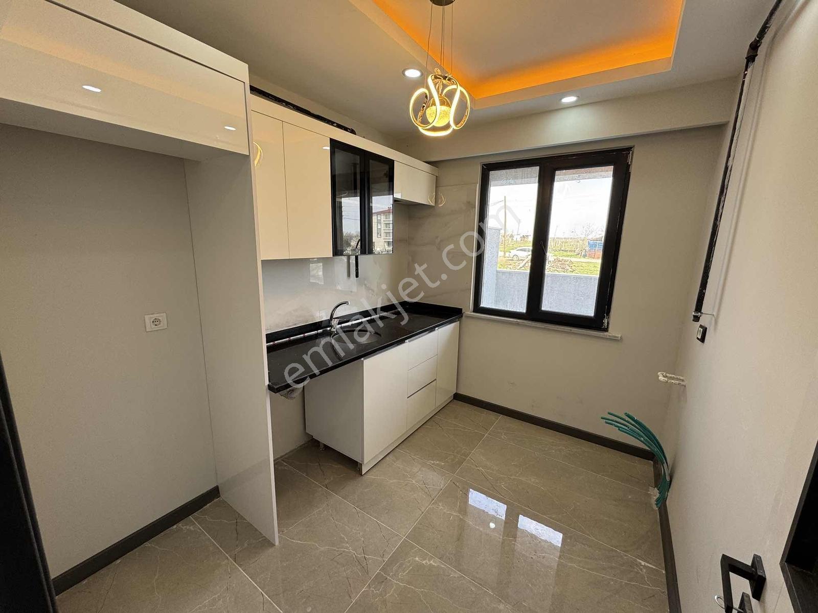 Mevlana Mah Ekstra Büyük Teraslı Yüksek Giriş 2+1 Satılık Daire - Görsel 30