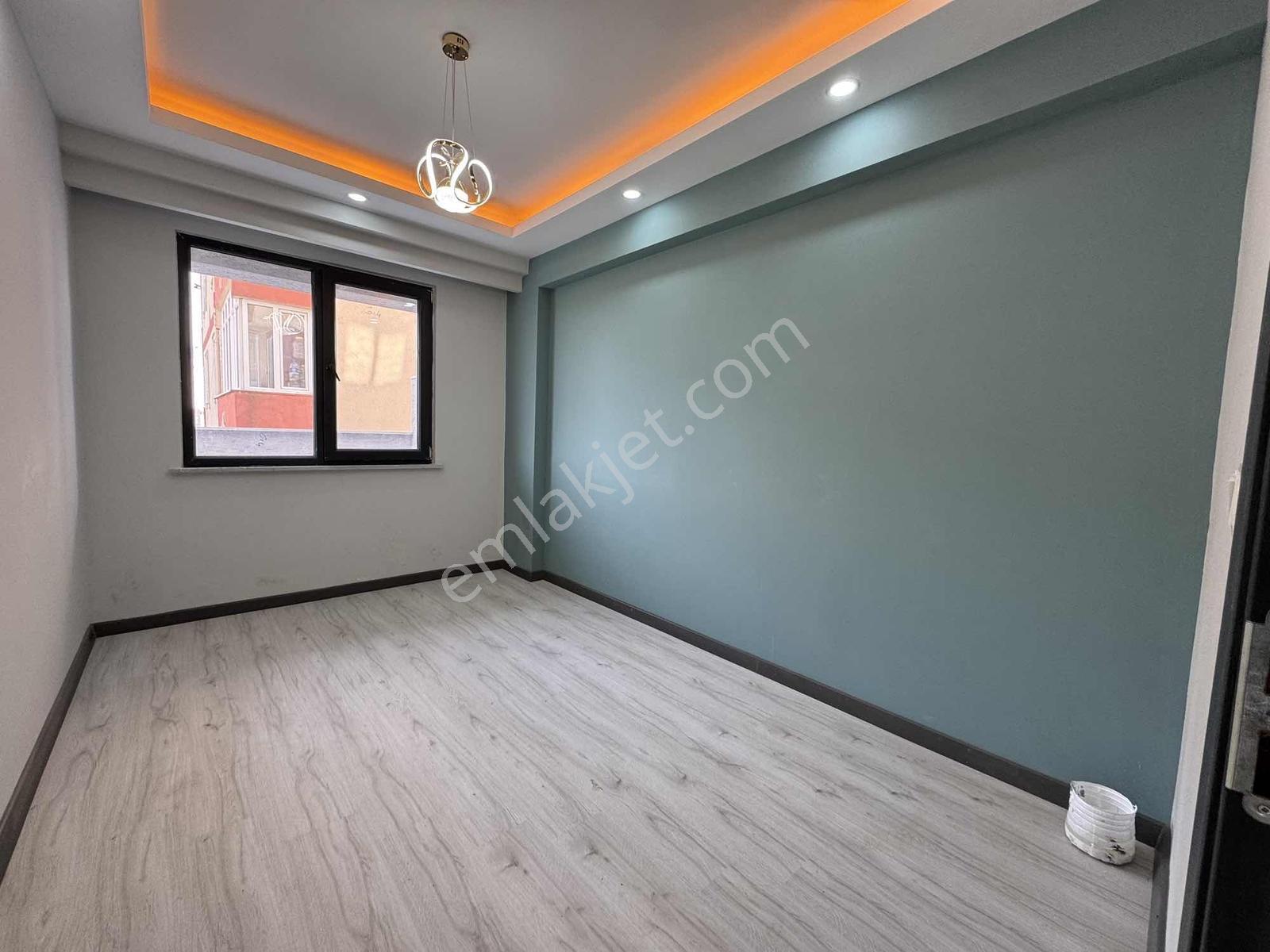 Mevlana Mah Ekstra Büyük Teraslı Yüksek Giriş 2+1 Satılık Daire - Görsel 24