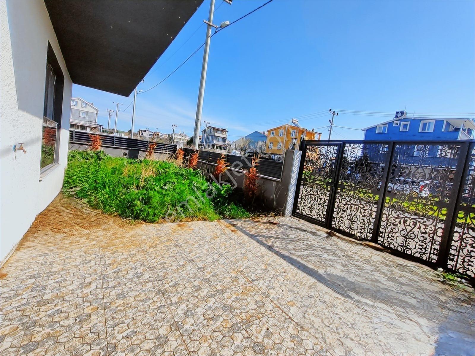 Yeniçiftlik'de Kalitesiyle Farklı Villa #kartallar'dan# - Görsel 20