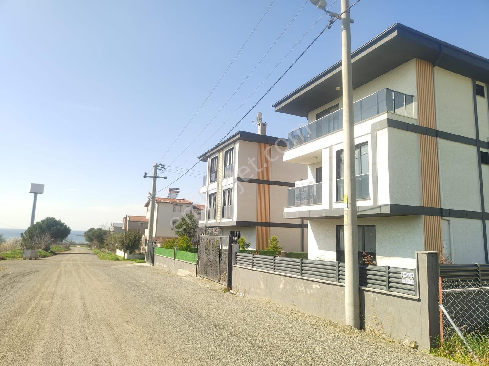 Yeniçiftlik'de Kalitesiyle Farklı Villa #kartallar'dan# - Görsel 4