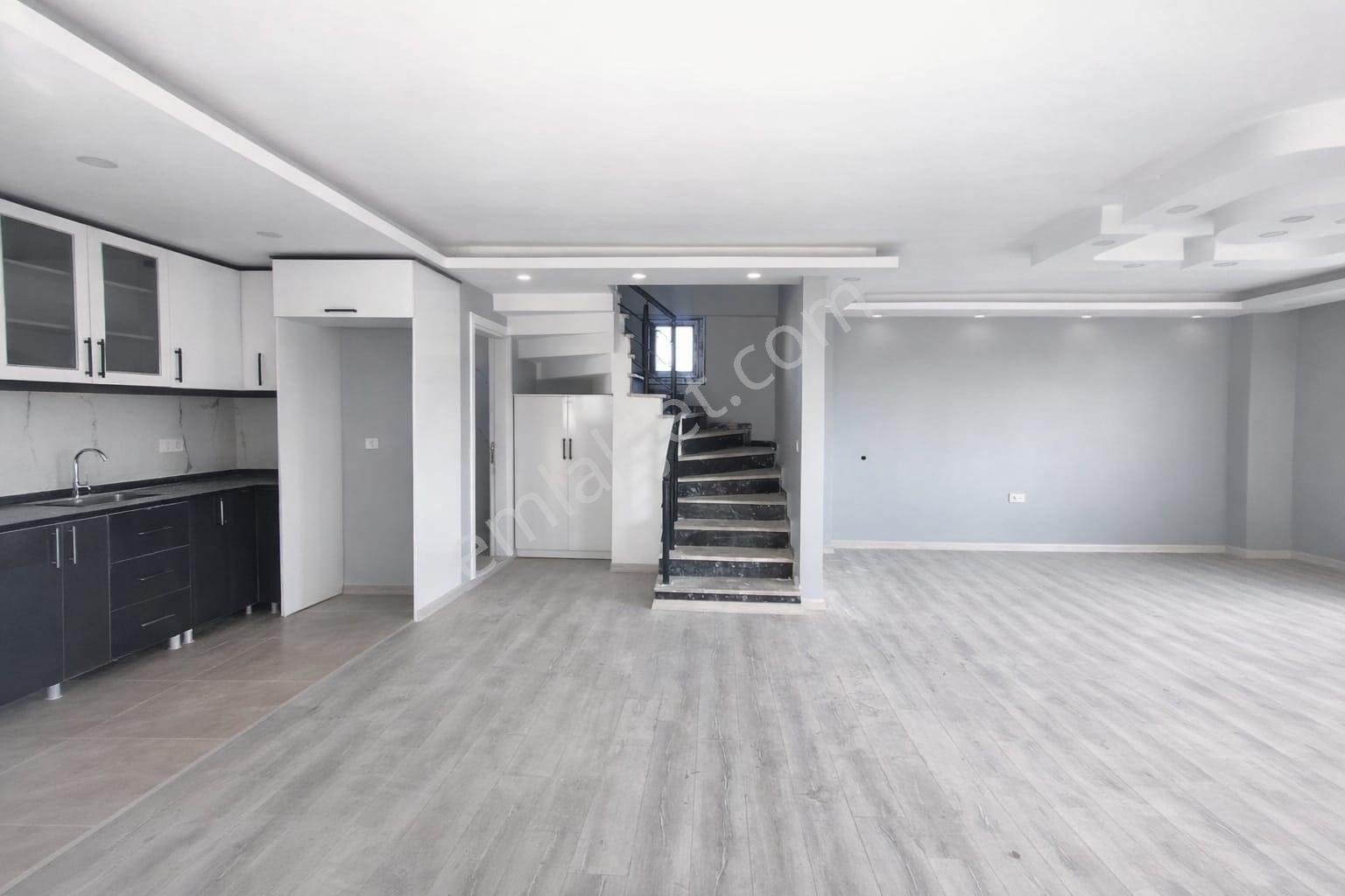 Yeniçiftlik'de Kalitesiyle Farklı Villa #kartallar'dan# - Görsel 7