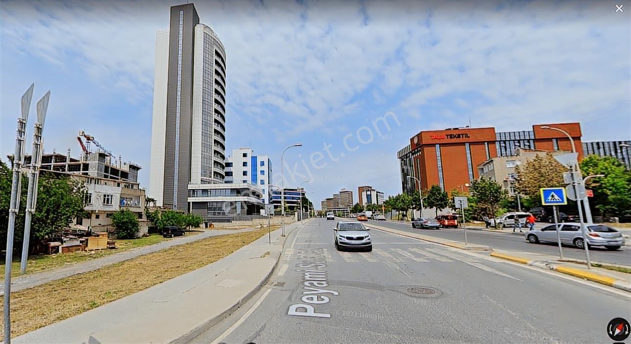 Prestij Arsa Satılık Mahmutbey Mia Bölgesinde Yatırımlık - Görsel 2