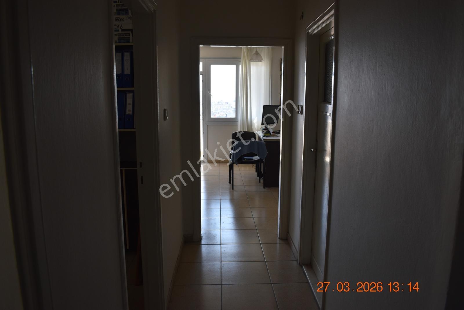 New Formdan Akdeniz Mesudiye Mah.de Satılık 2+1 Ofis - Görsel 6