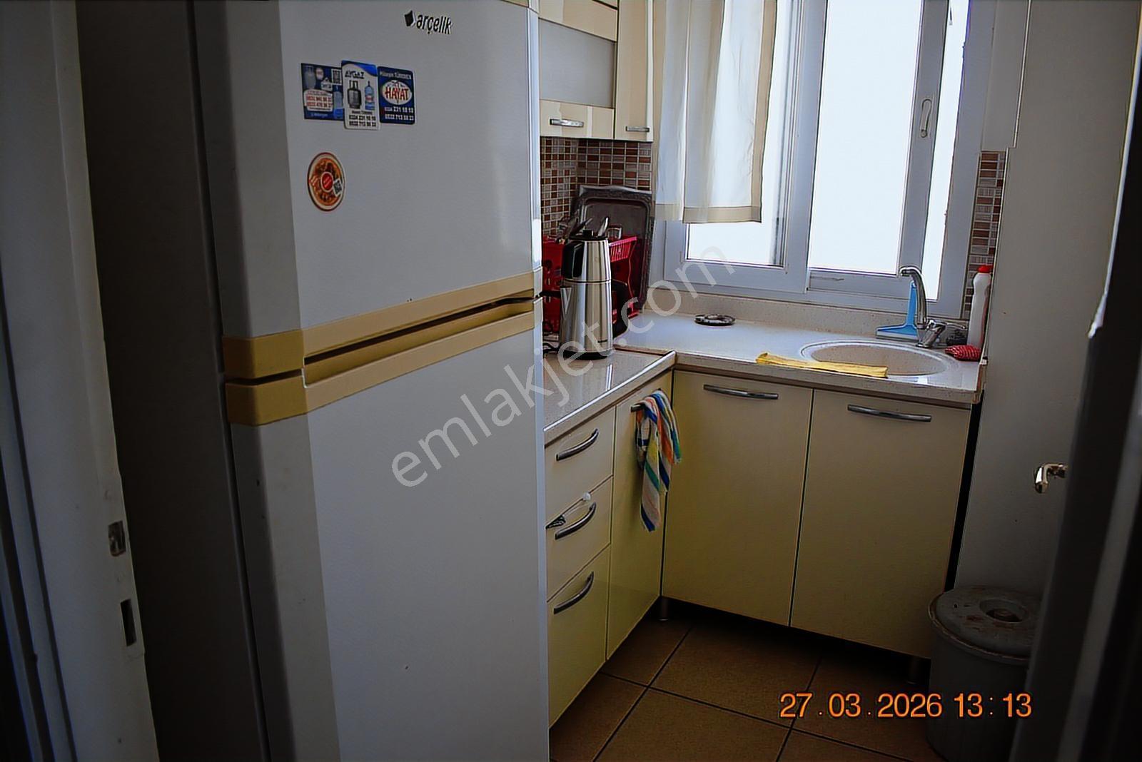 New Formdan Akdeniz Mesudiye Mah.de Satılık 2+1 Ofis - Görsel 2