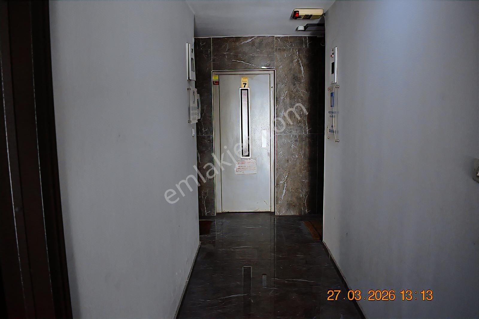 New Formdan Akdeniz Mesudiye Mah.de Satılık 2+1 Ofis - Görsel 7