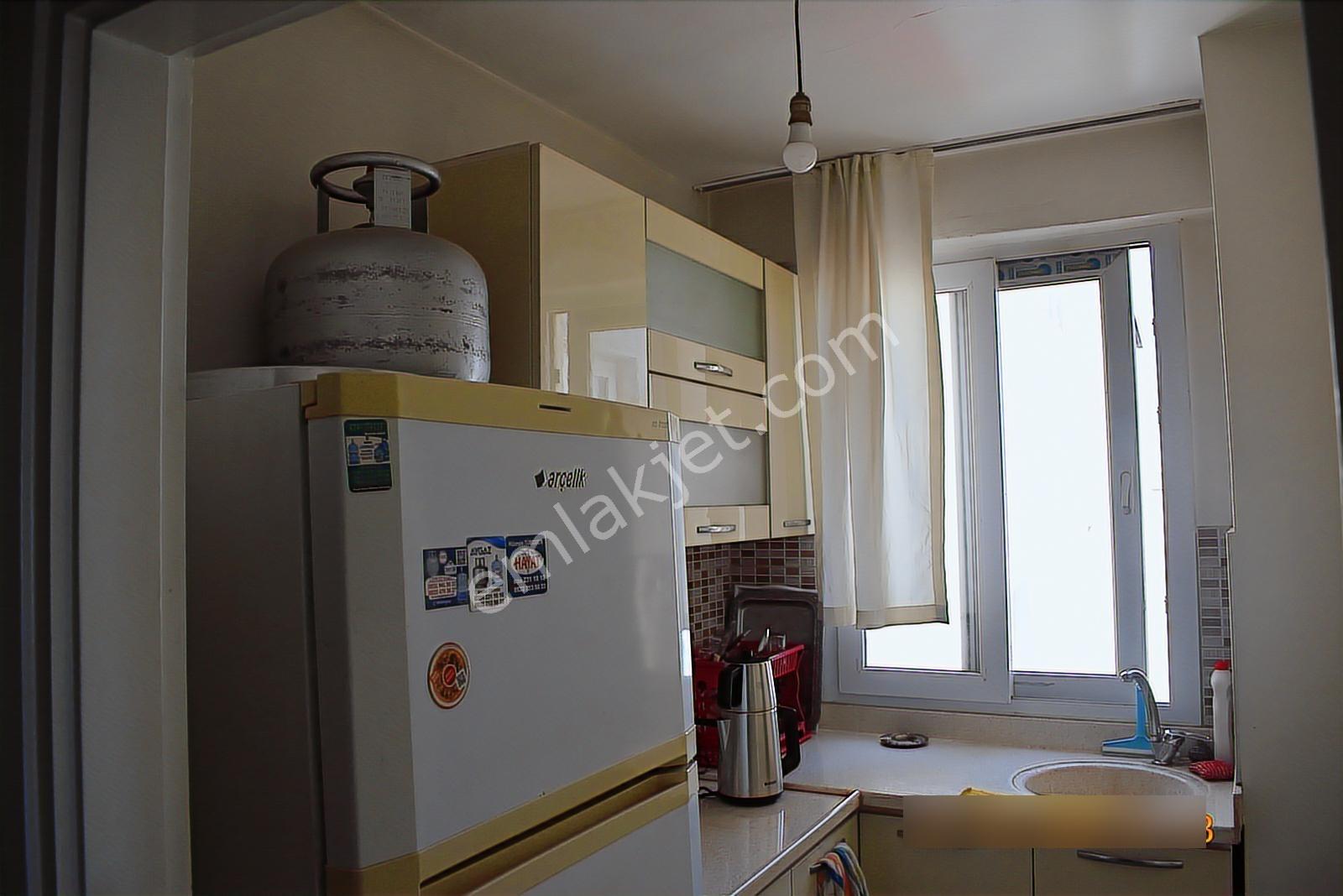 New Formdan Akdeniz Mesudiye Mah.de Satılık 2+1 Ofis - Görsel 3