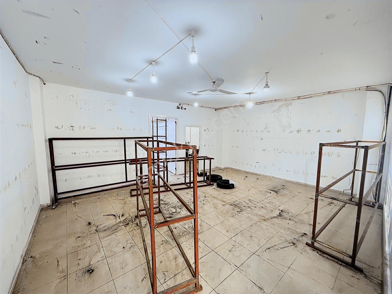 Lavinia* Zahit Akdağ Blv Üzeri 120m2 Kiralık İşyeri - Görsel 4
