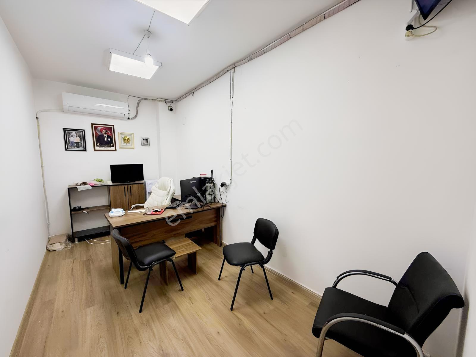Lavinia* Zahit Akdağ Blv Üzeri 120m2 Kiralık İşyeri - Görsel 7