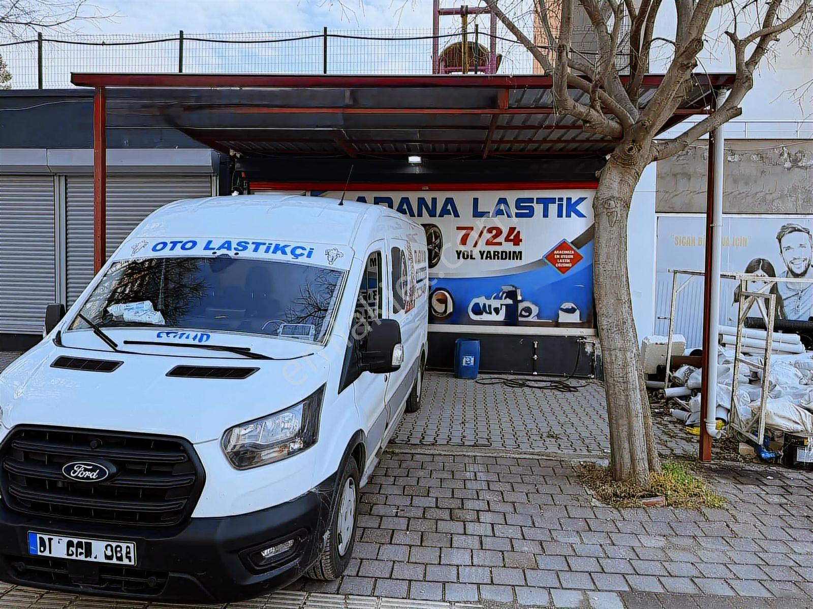 Lavinia* Zahit Akdağ Blv Üzeri 120m2 Kiralık İşyeri - Görsel 24
