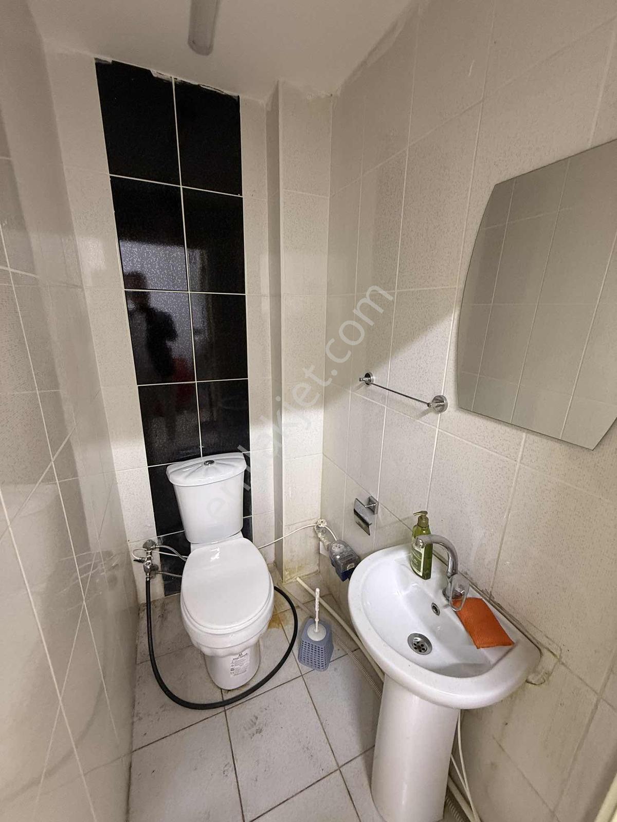 Lavinia* Zahit Akdağ Blv Üzeri 120m2 Kiralık İşyeri - Görsel 22