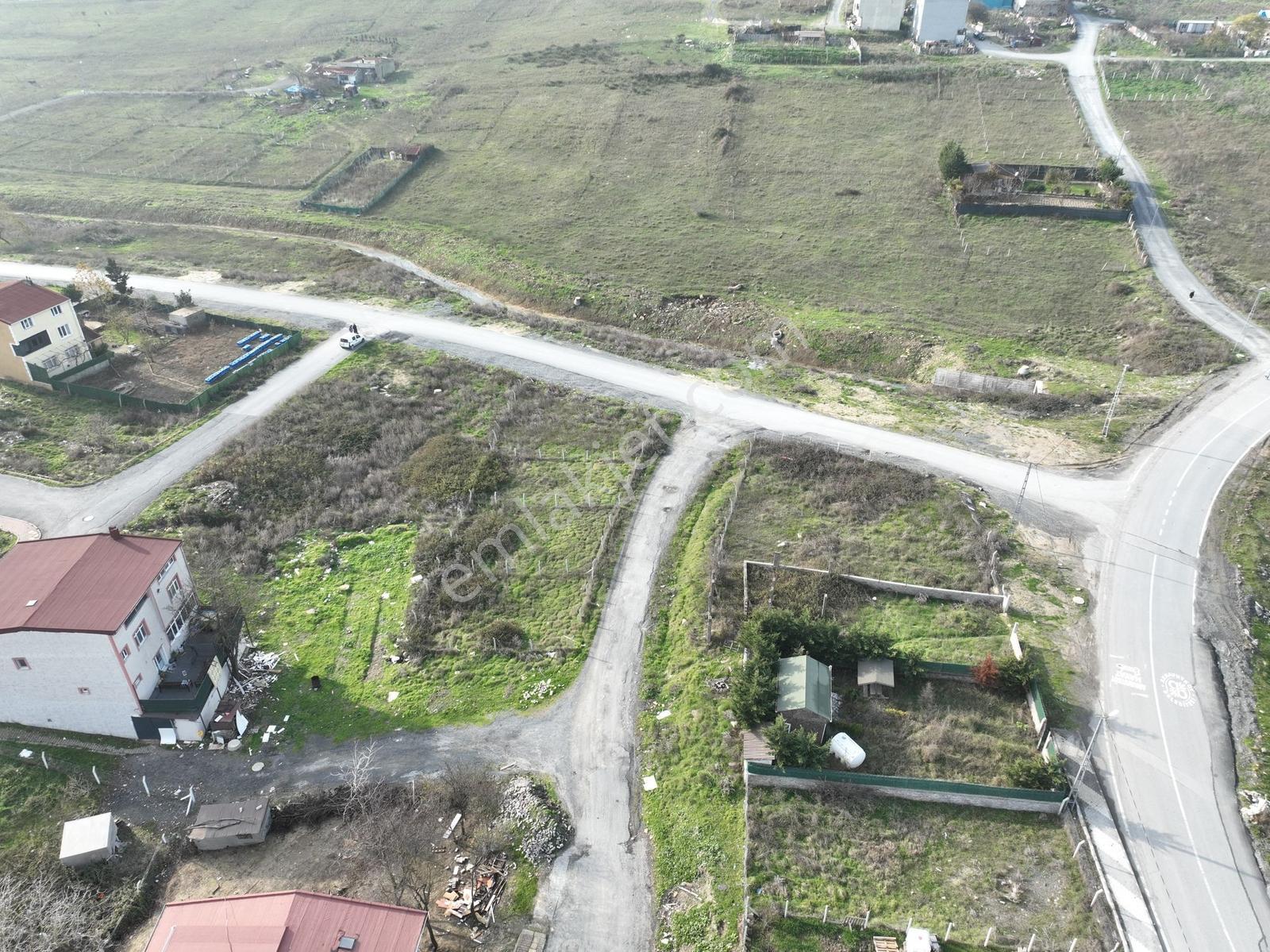 Taşolukta Satılık Arsa Vasfında 150 Metre Arsa - Görsel 4