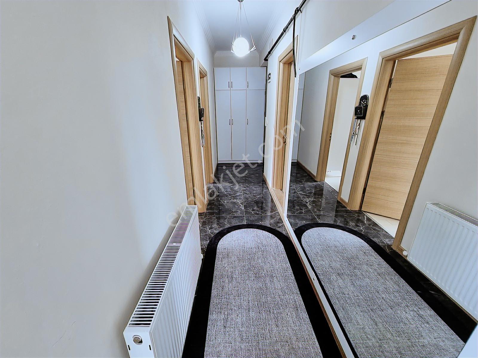 Karasu Narkale Sitesi Kombi Cam Balkonlu Oturuma Hazır 2+1 - Görsel 12