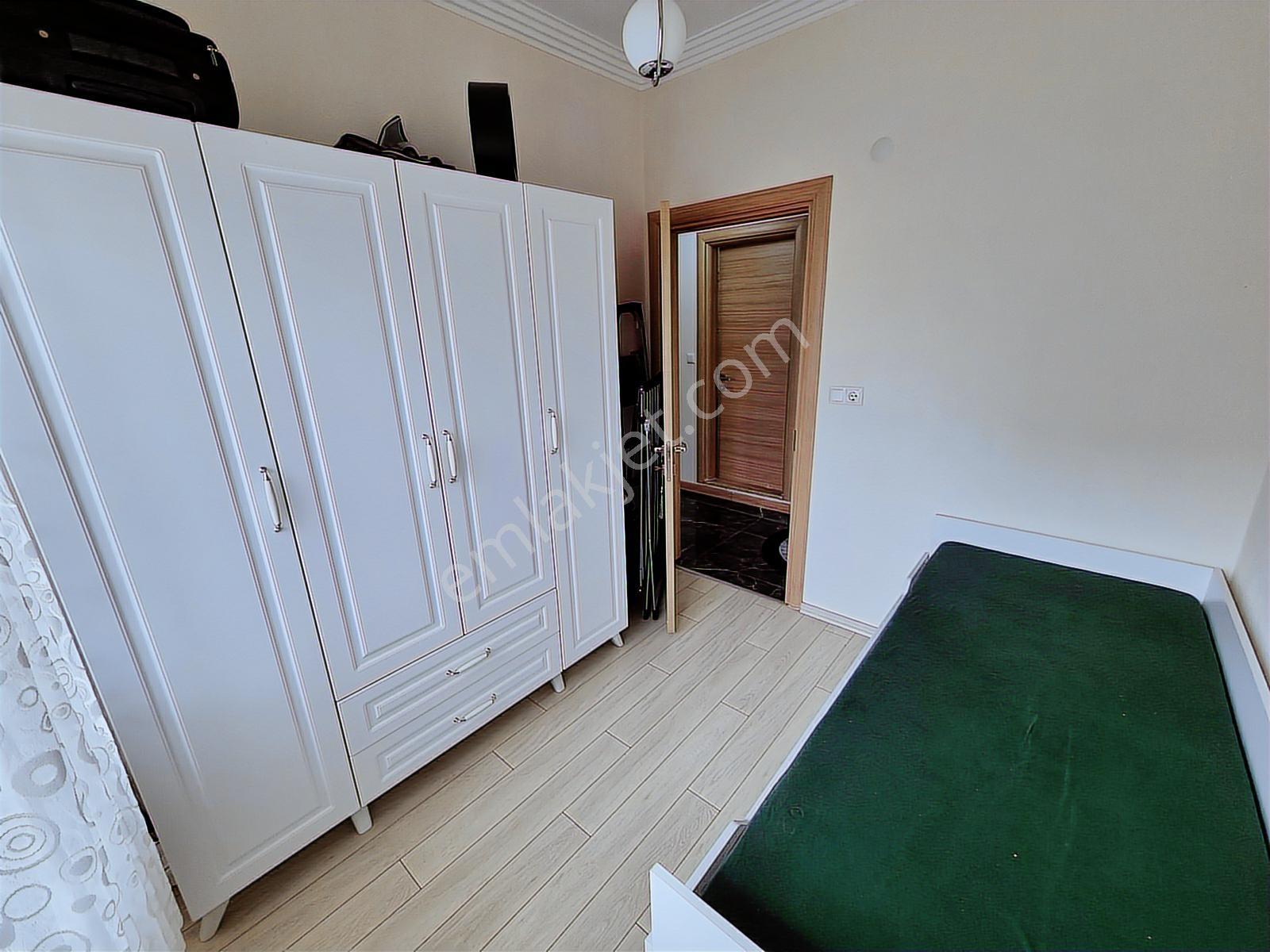 Karasu Narkale Sitesi Kombi Cam Balkonlu Oturuma Hazır 2+1 - Görsel 15