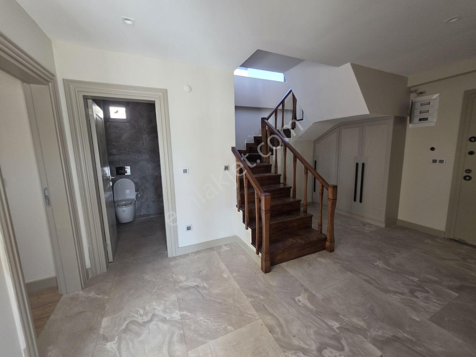 Remax Anka'dan Şile Çavuş Mah. 350 M2 4+1 Müstakil Satılık Villa - Görsel 18
