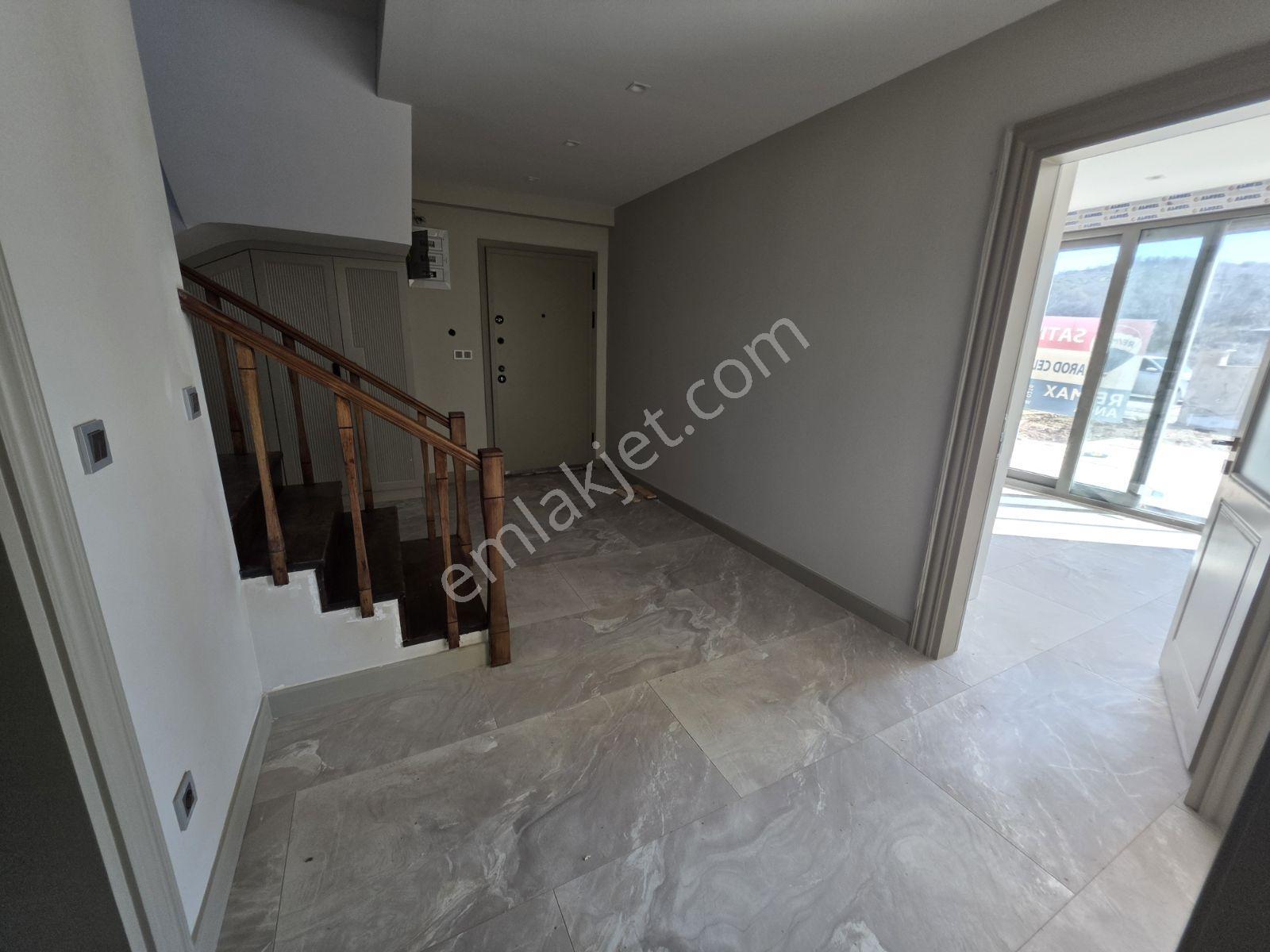 Remax Anka'dan Şile Çavuş Mah. 350 M2 4+1 Müstakil Satılık Villa - Görsel 17