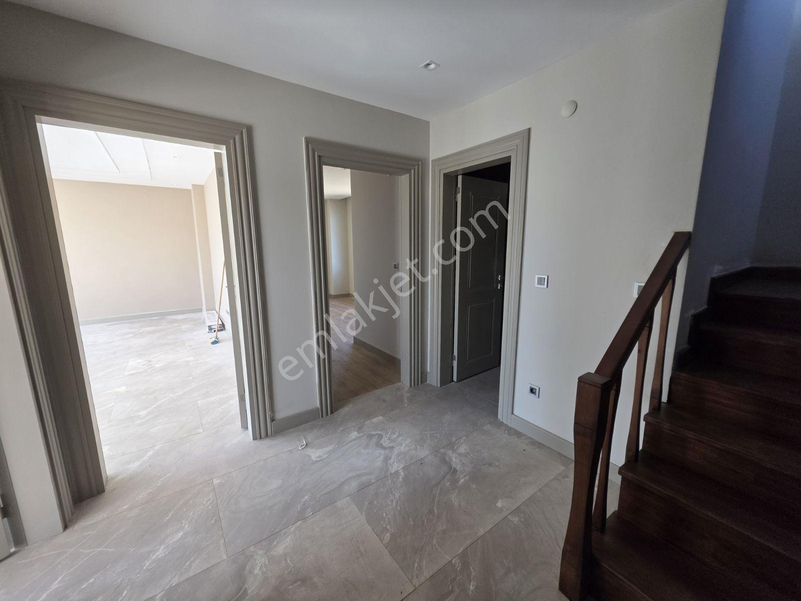 Remax Anka'dan Şile Çavuş Mah. 350 M2 4+1 Müstakil Satılık Villa - Görsel 30