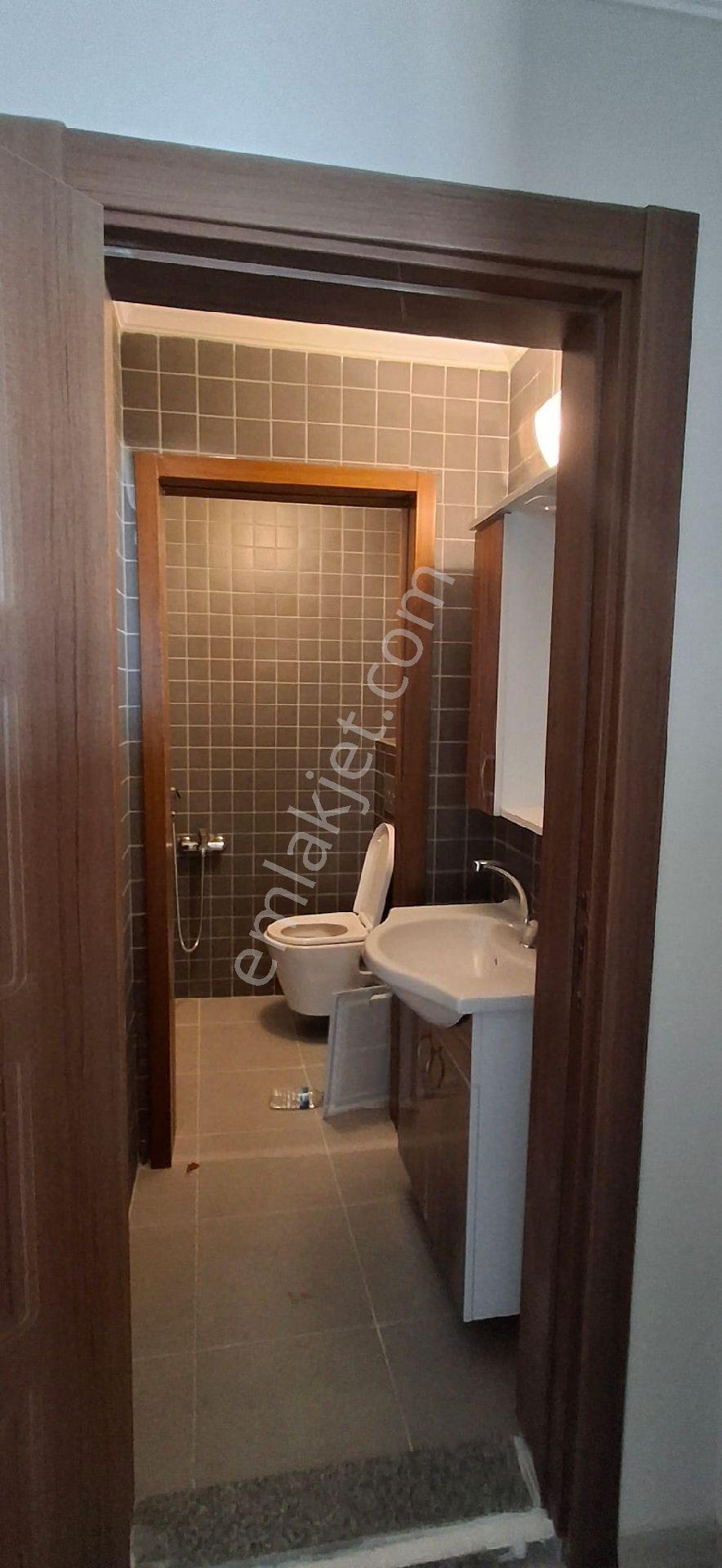 Arsin Site İçerisinde Eşyalı Satılık Dublex Daire - Görsel 12