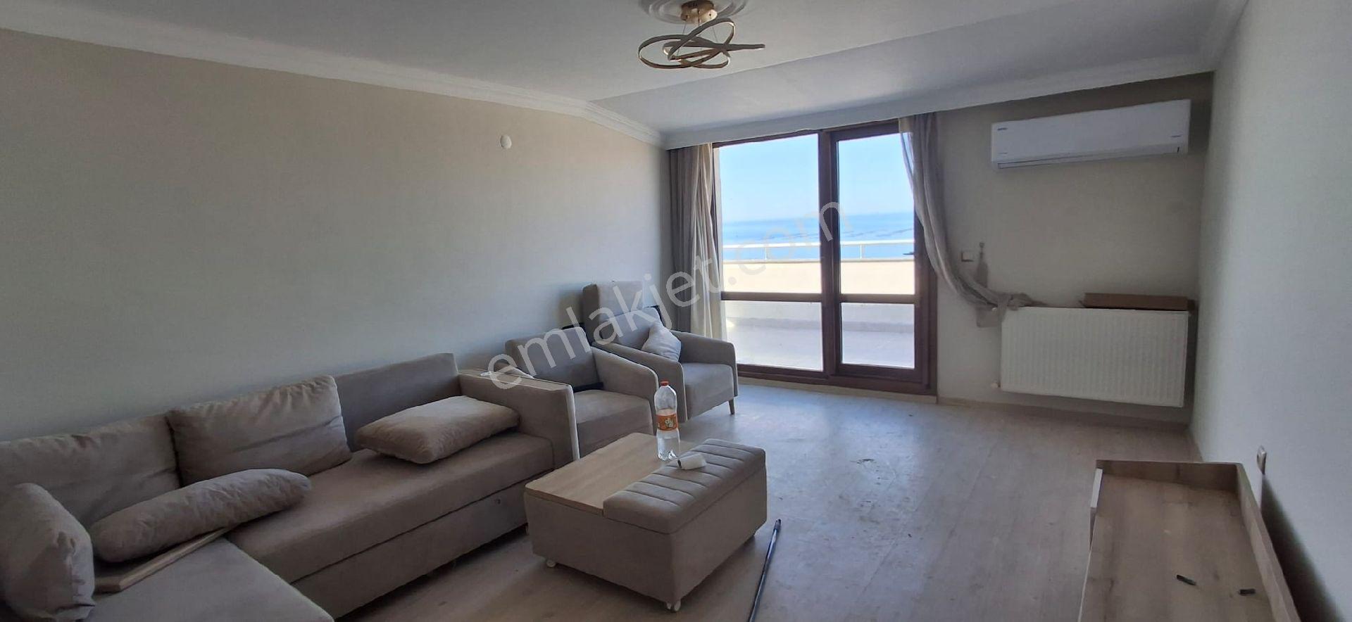 Arsin Site İçerisinde Eşyalı Satılık Dublex Daire - Görsel 13