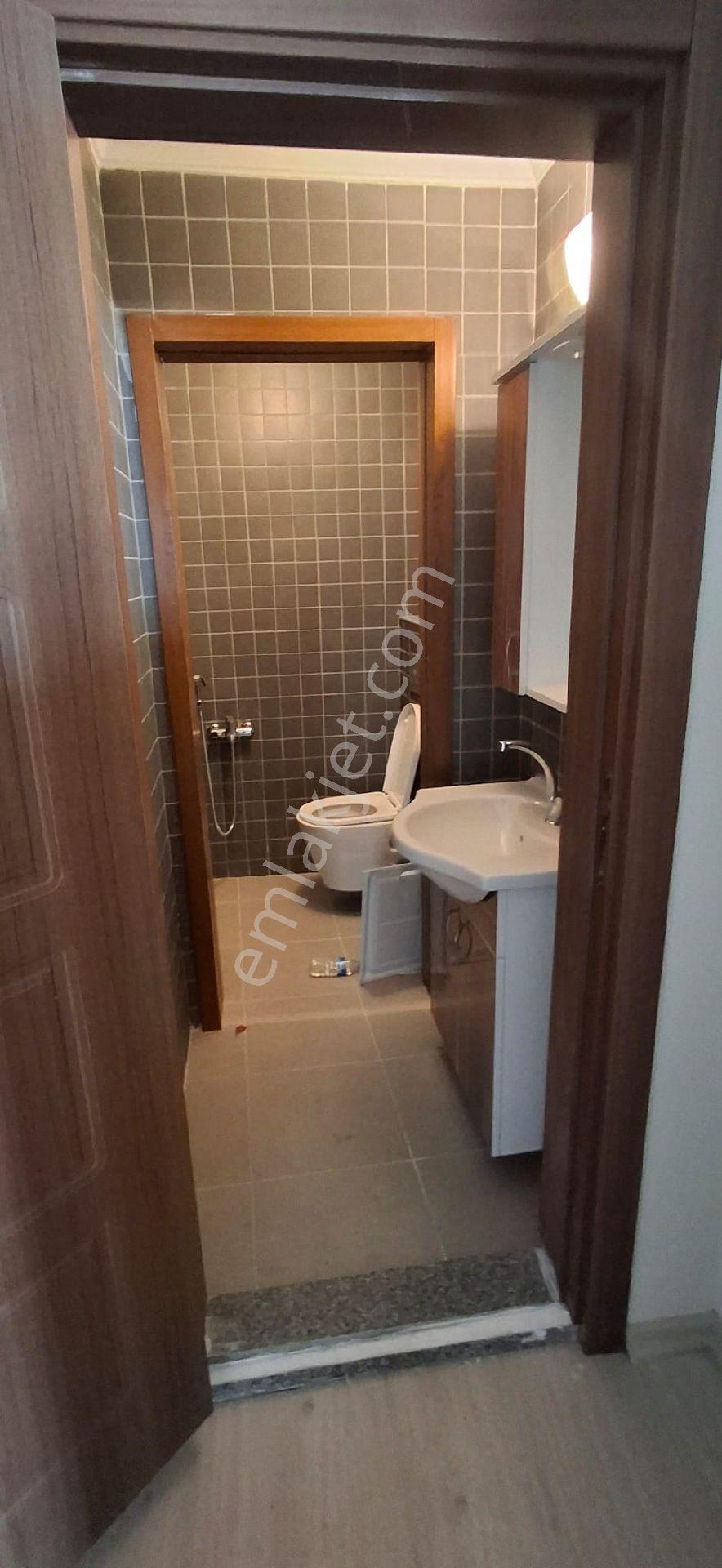 Arsin Site İçerisinde Eşyalı Satılık Dublex Daire - Görsel 14