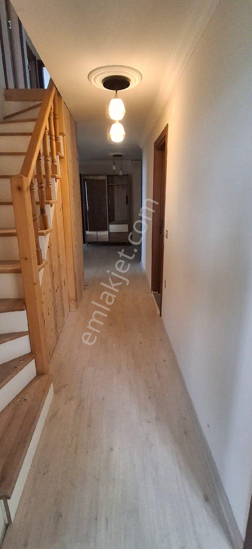 Arsin Site İçerisinde Eşyalı Satılık Dublex Daire - Görsel 20