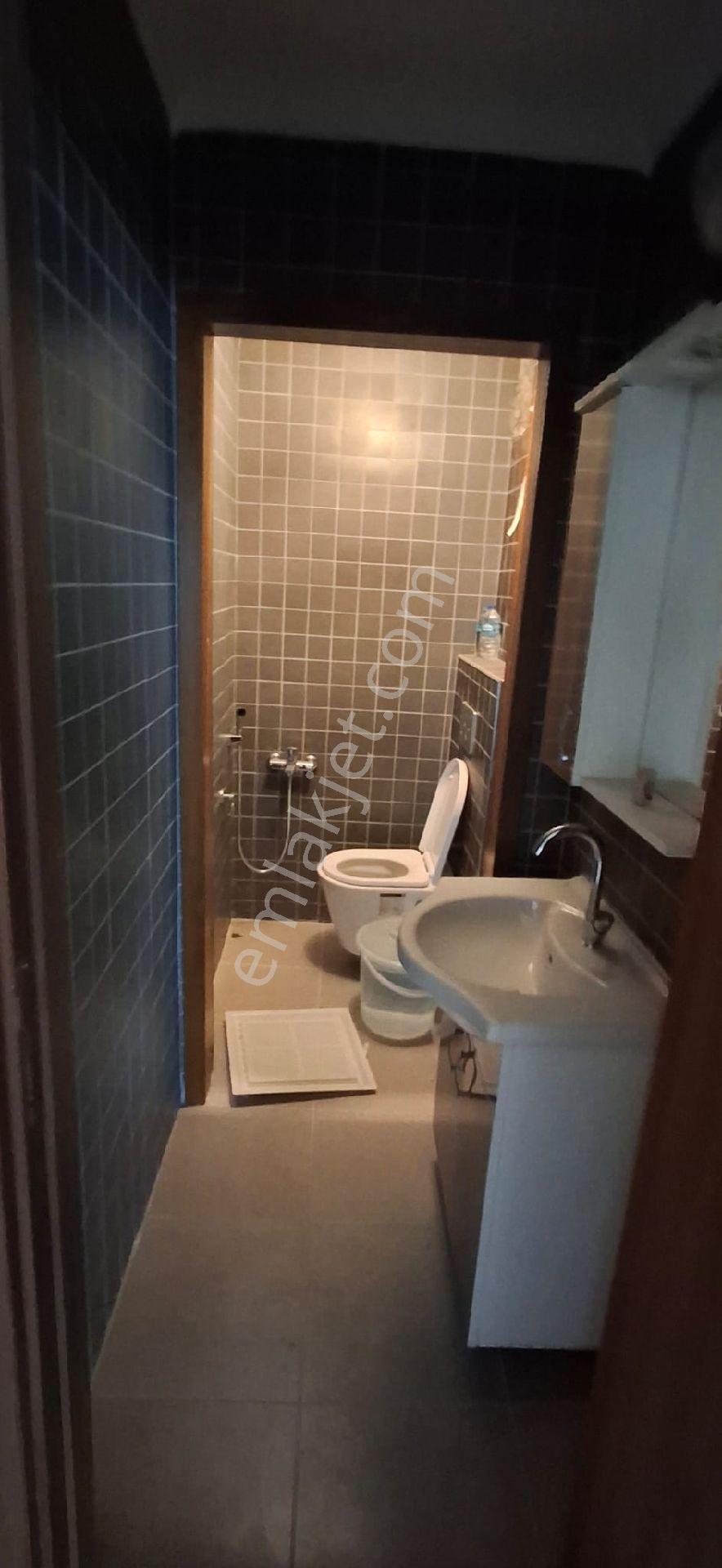 Arsin Site İçerisinde Eşyalı Satılık Dublex Daire - Görsel 17