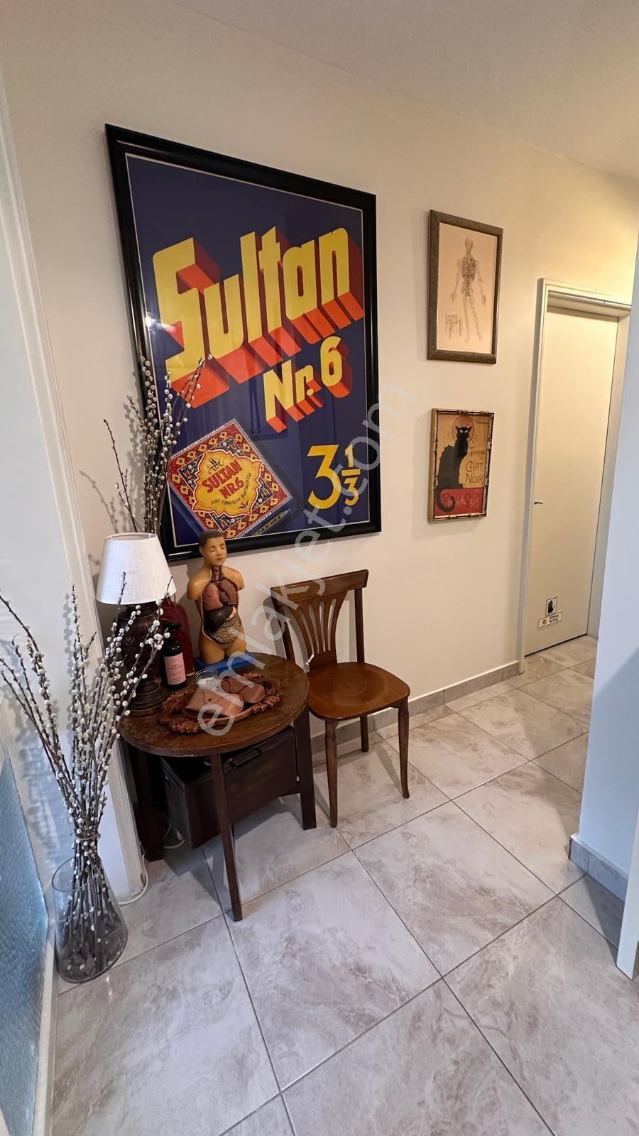 Şişli Fulya Mecidiyeköy Ortaklar Caddesi Üzerinde Asansörlü - Görsel 10
