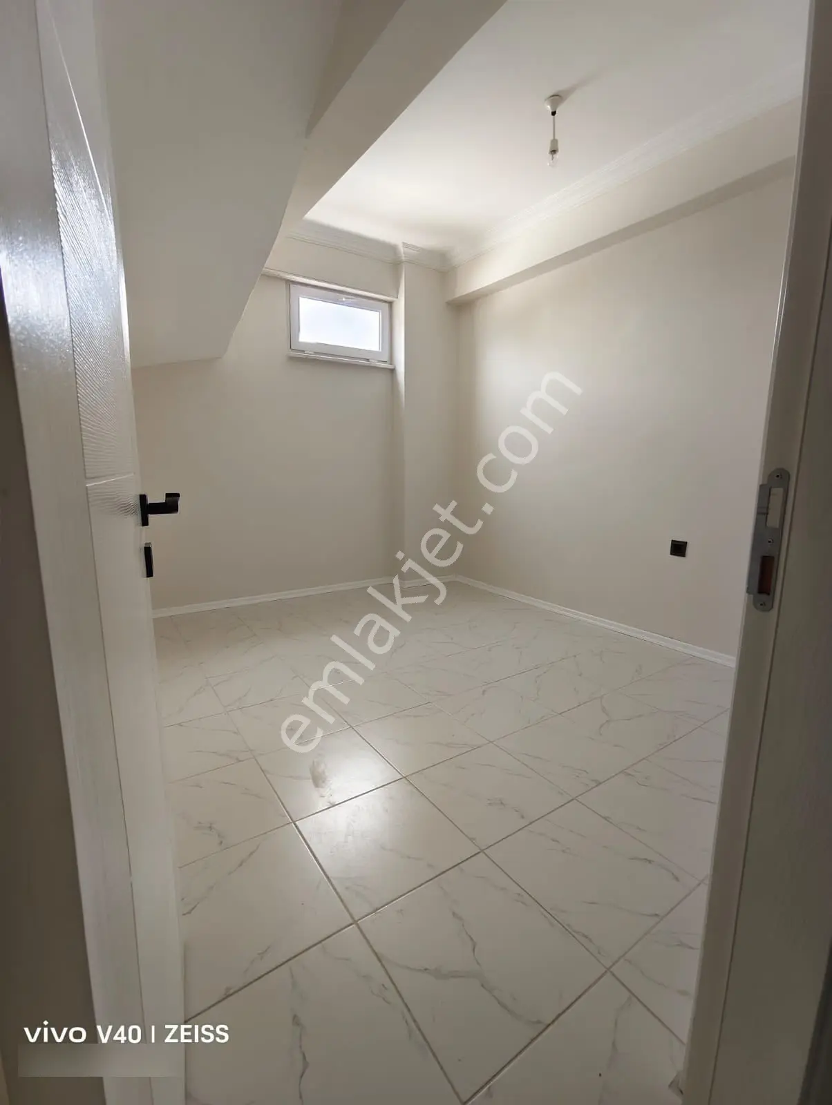 Aydın / Nazilli – Yıldıztepe Mahallesi Satılık 2+1 Sıfır Dubleks Daire – Teraslı & Yatırımlık - Görsel 5