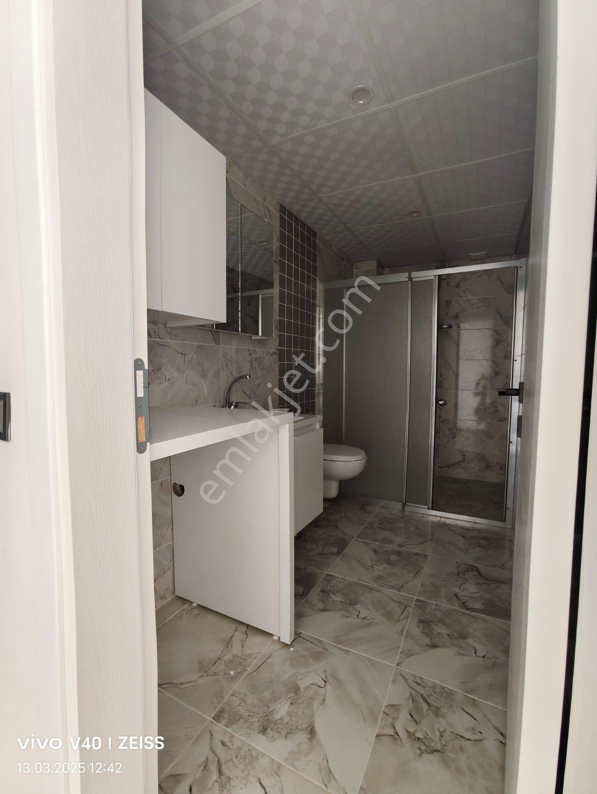 Aydın / Nazilli – Yıldıztepe Mahallesi Satılık 2+1 Sıfır Dubleks Daire – Teraslı & Yatırımlık - Görsel 4