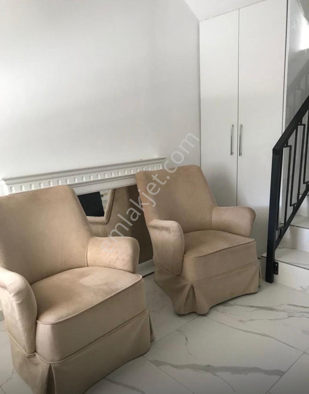 Bodrum Akyarlar’da Özel Plajlı Prestijli Sitede Tam Donanımlı 3+1 Villa - Görsel 25