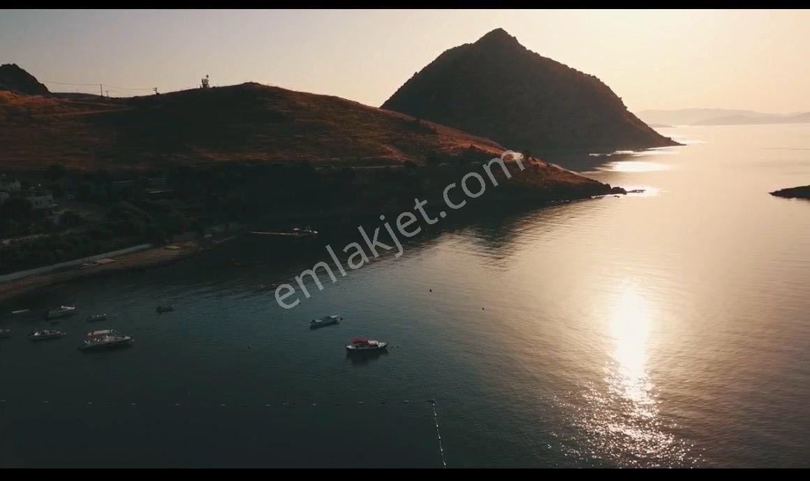 Bodrum Akyarlar’da Özel Plajlı Prestijli Sitede Tam Donanımlı 3+1 Villa - Görsel 2