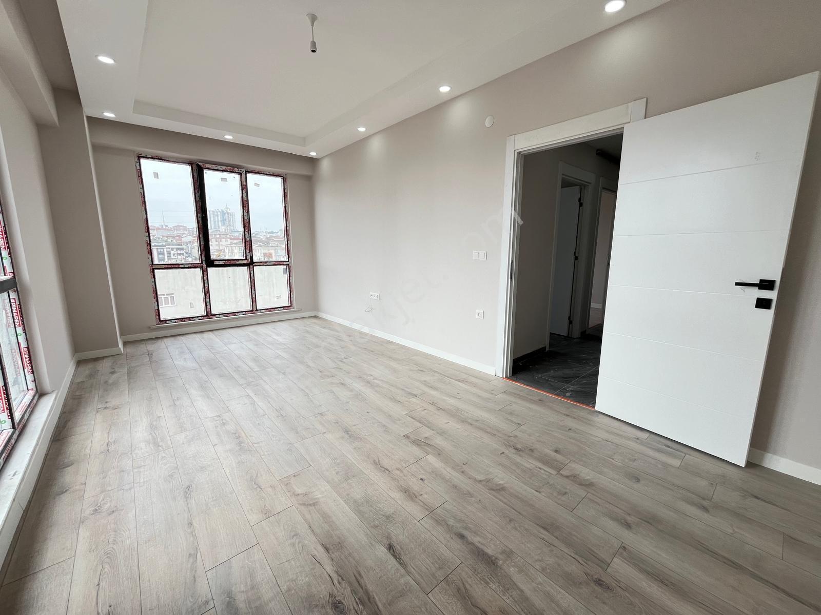 Loft'tan İnönü Mh Bey Residence 80m2 2+1satılık Lüx 2.kat Daire - Görsel 6