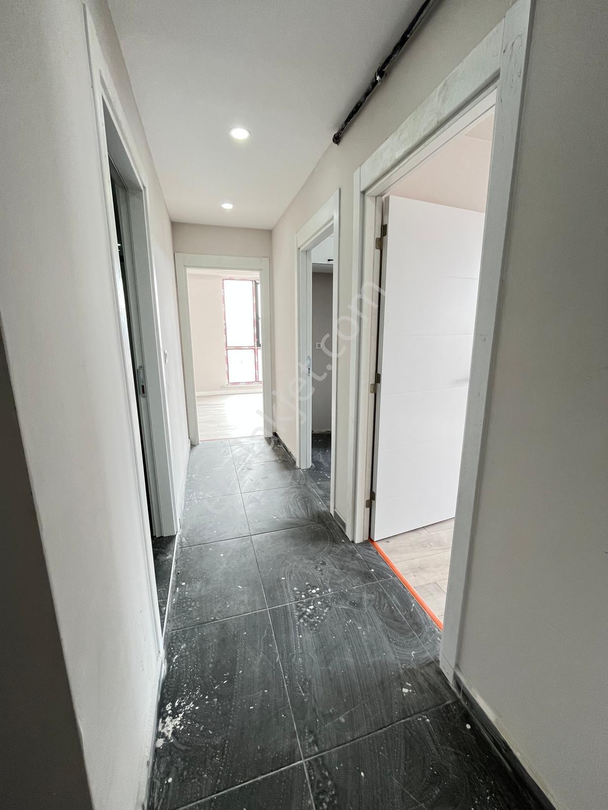 Loft'tan İnönü Mh Bey Residence 80m2 2+1satılık Lüx 2.kat Daire - Görsel 11