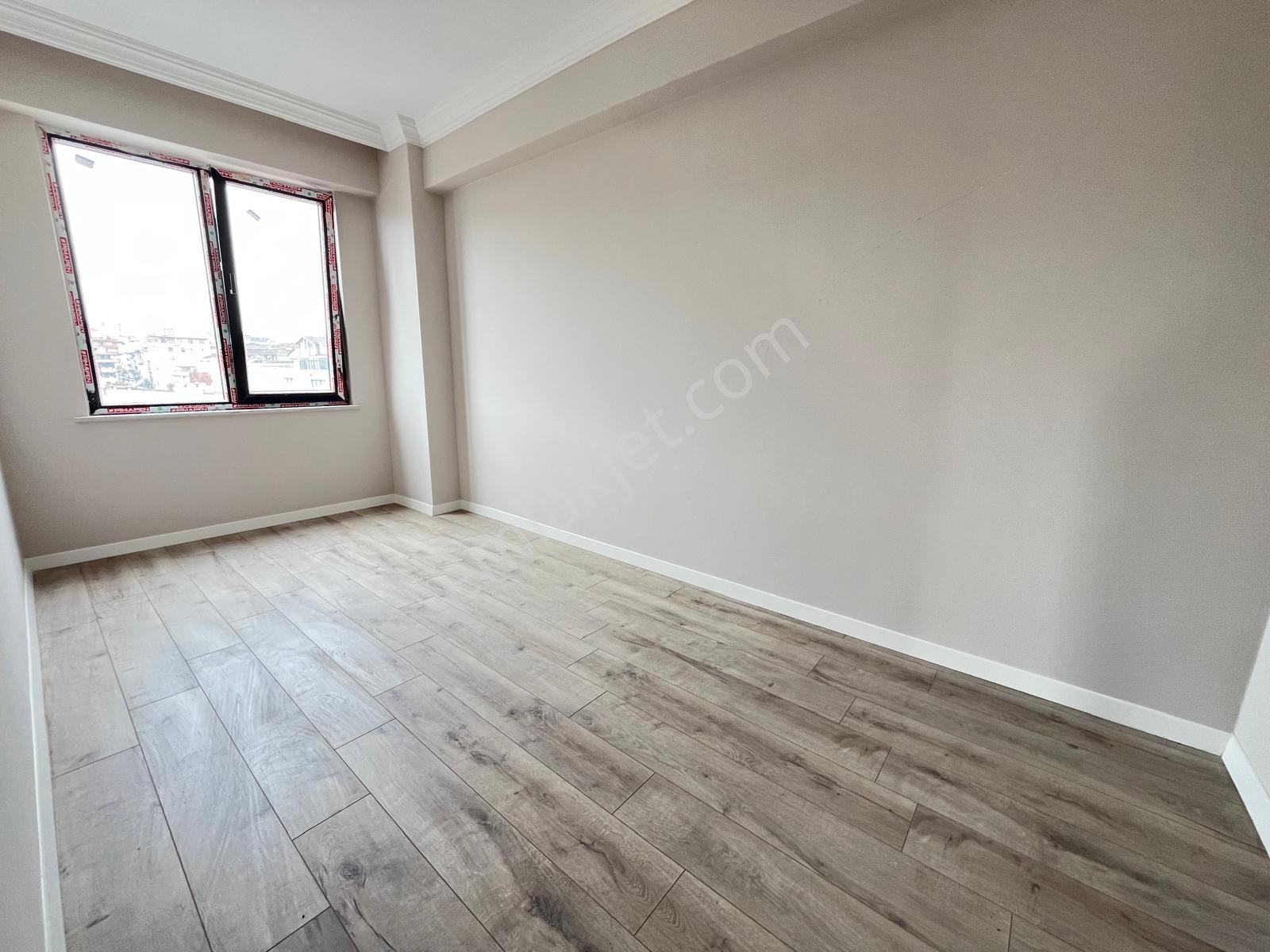Loft'tan İnönü Mh Bey Residence 80m2 2+1satılık Lüx 2.kat Daire - Görsel 10