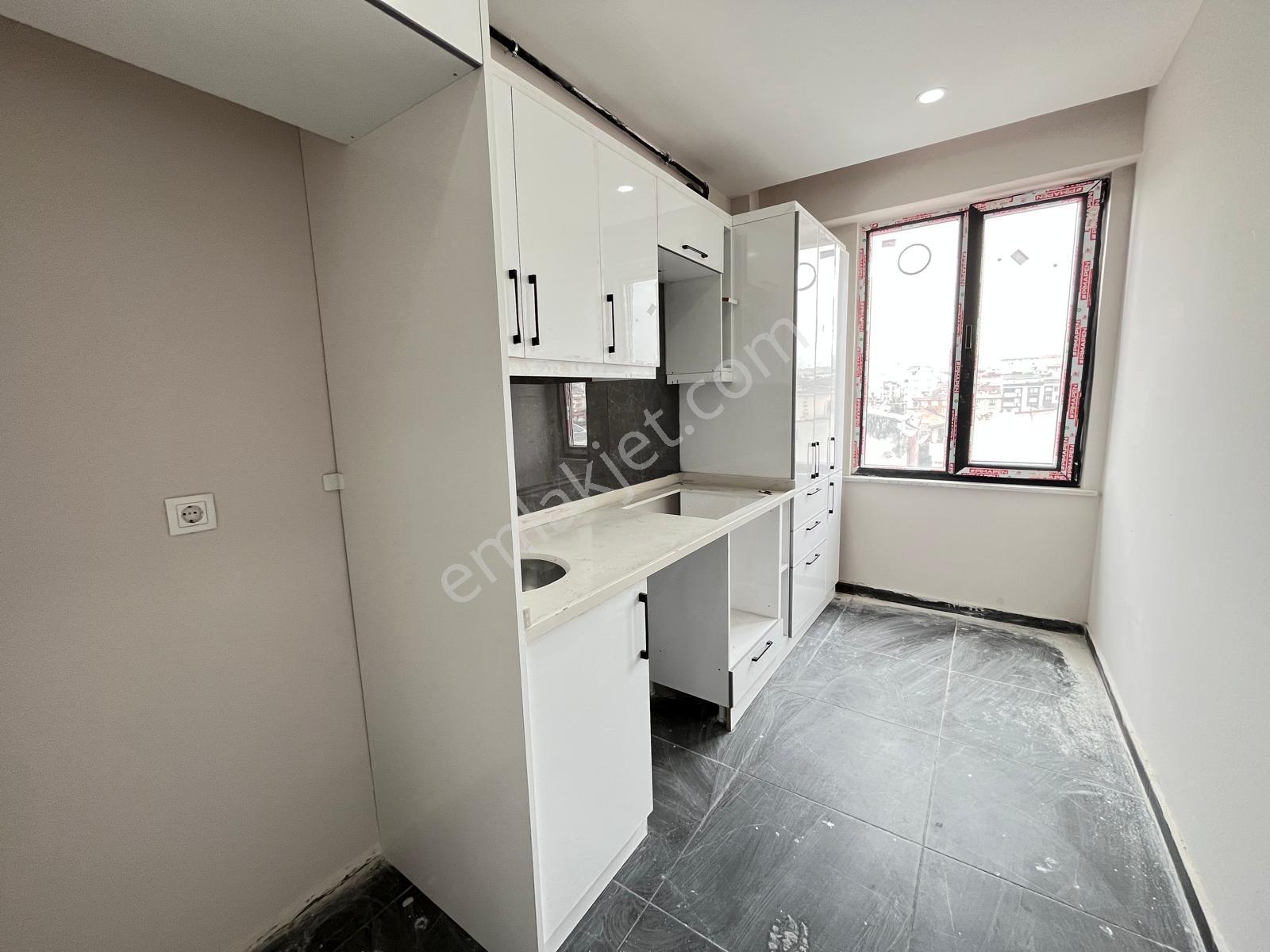 Loft'tan İnönü Mh Bey Residence 80m2 2+1satılık Lüx 2.kat Daire - Görsel 4