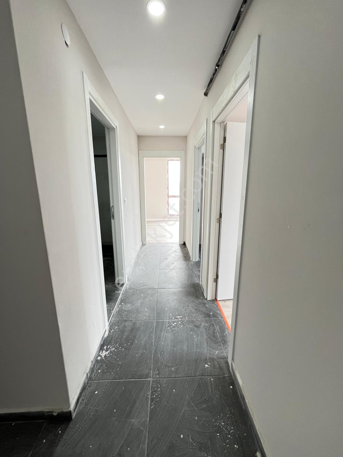 Loft'tan İnönü Mh Bey Residence 80m2 2+1satılık Lüx 2.kat Daire - Görsel 12