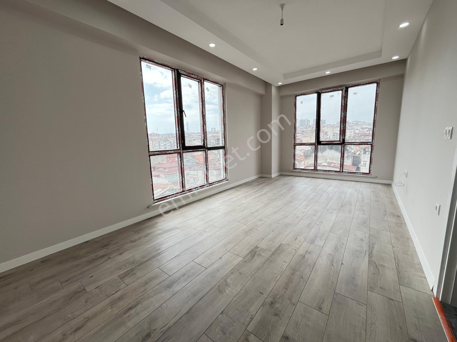 Loft'tan İnönü Mh Bey Residence 80m2 2+1satılık Lüx 2.kat Daire - Görsel 2