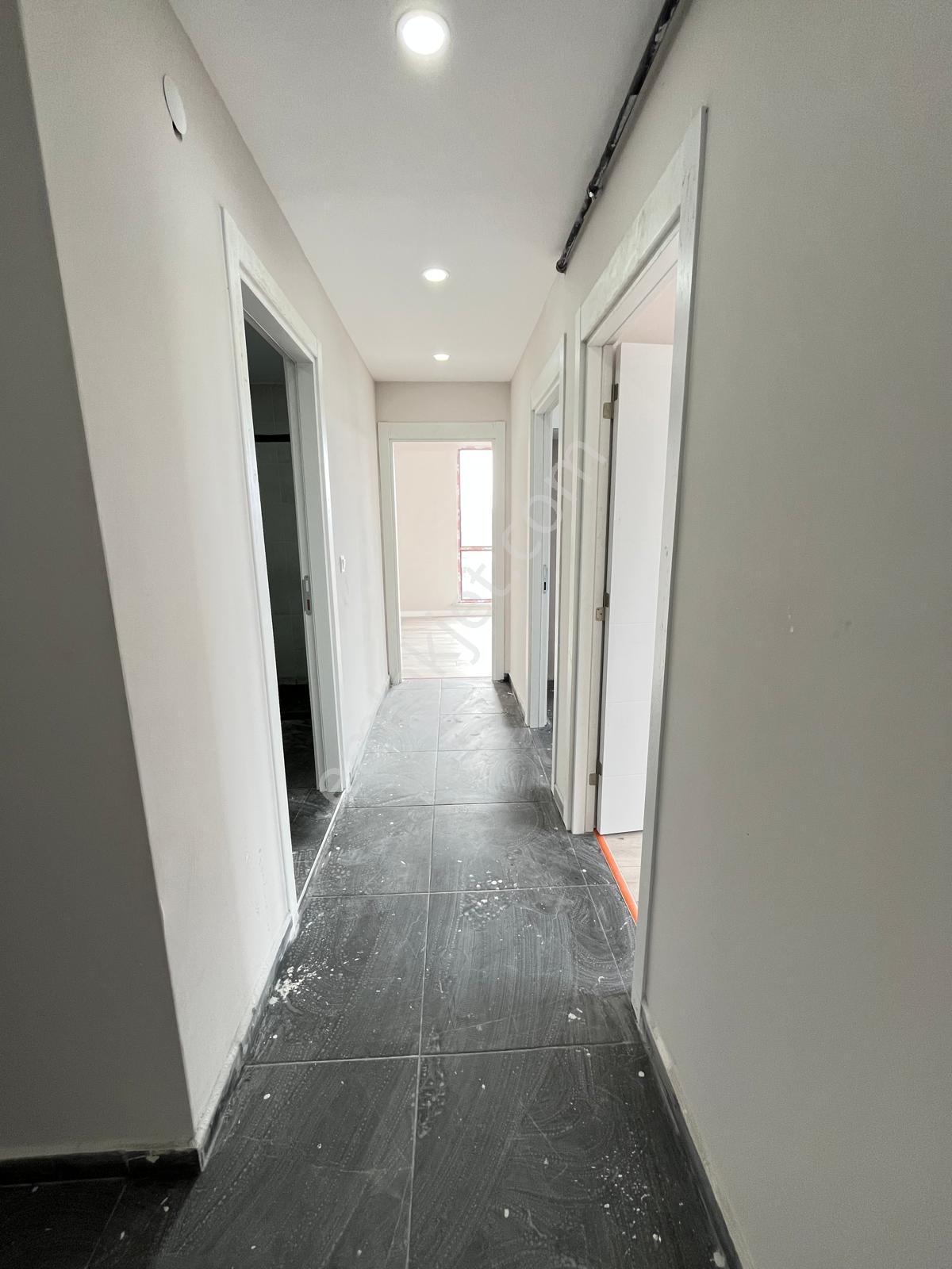 Loft'tan İnönü Mh Bey Residence 80m2 2+1satılık Lüx 2.kat Daire - Görsel 13