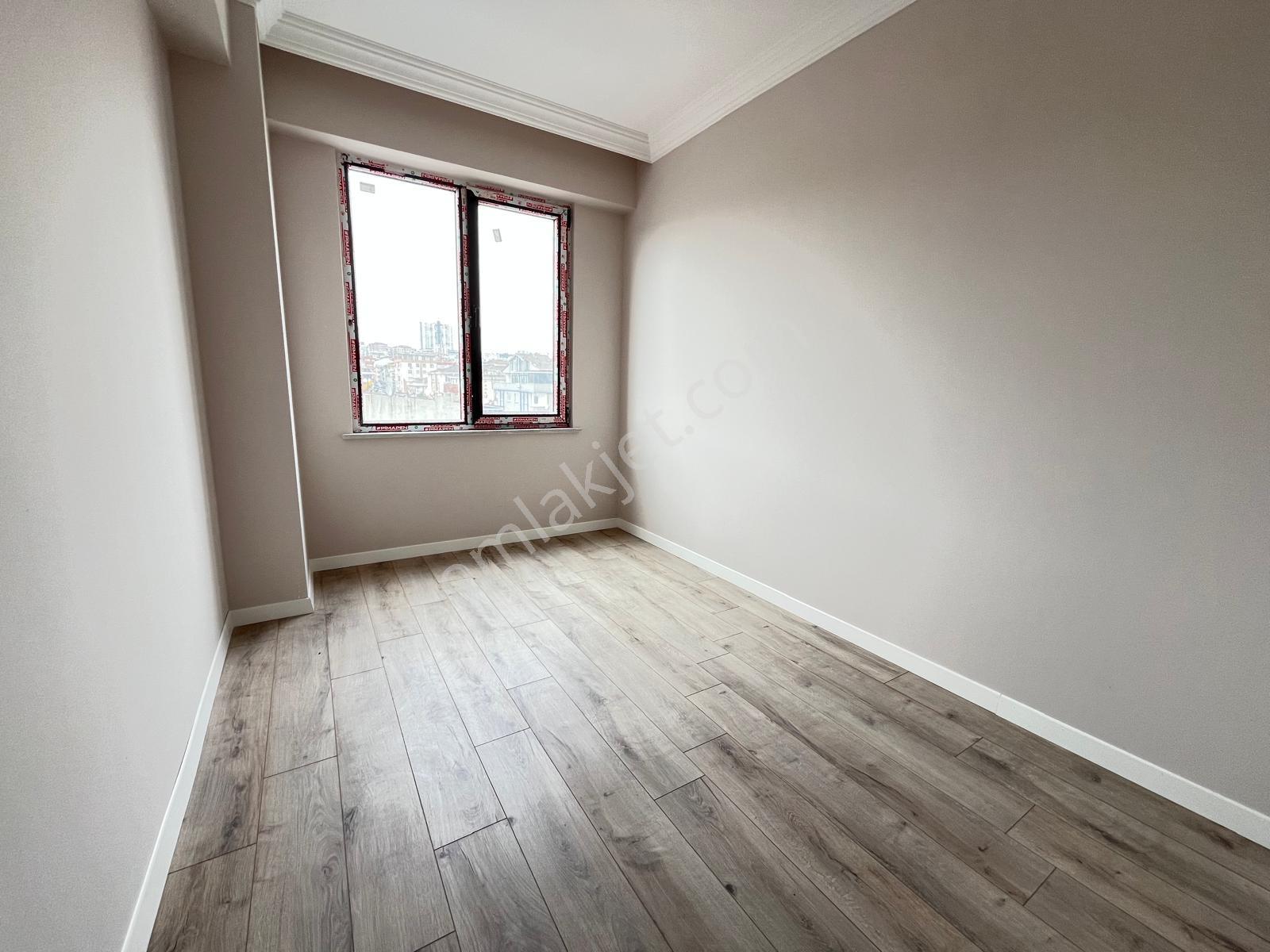 Loft'tan İnönü Mh Bey Residence 80m2 2+1satılık Lüx 2.kat Daire - Görsel 8