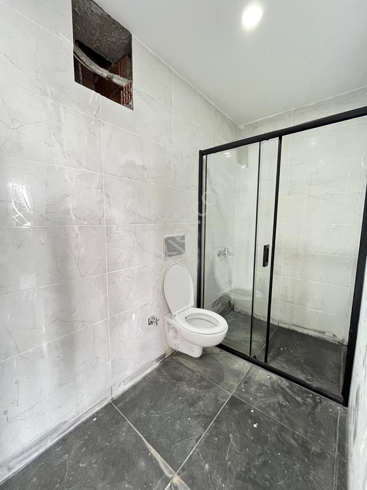 Loft'tan İnönü Mh Bey Residence 80m2 2+1satılık Lüx 2.kat Daire - Görsel 15