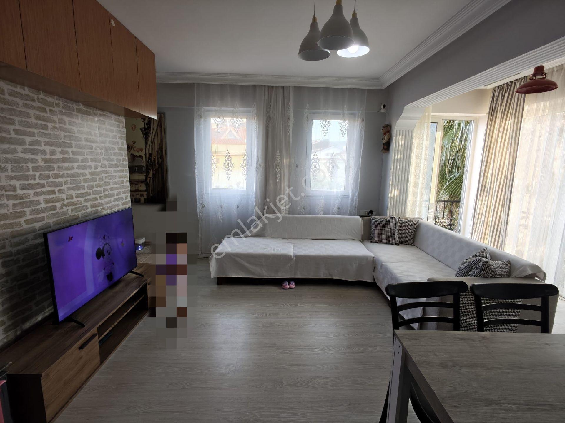 Foça Satılık Ortak Havuzlu 3+1 Daire - Görsel 32