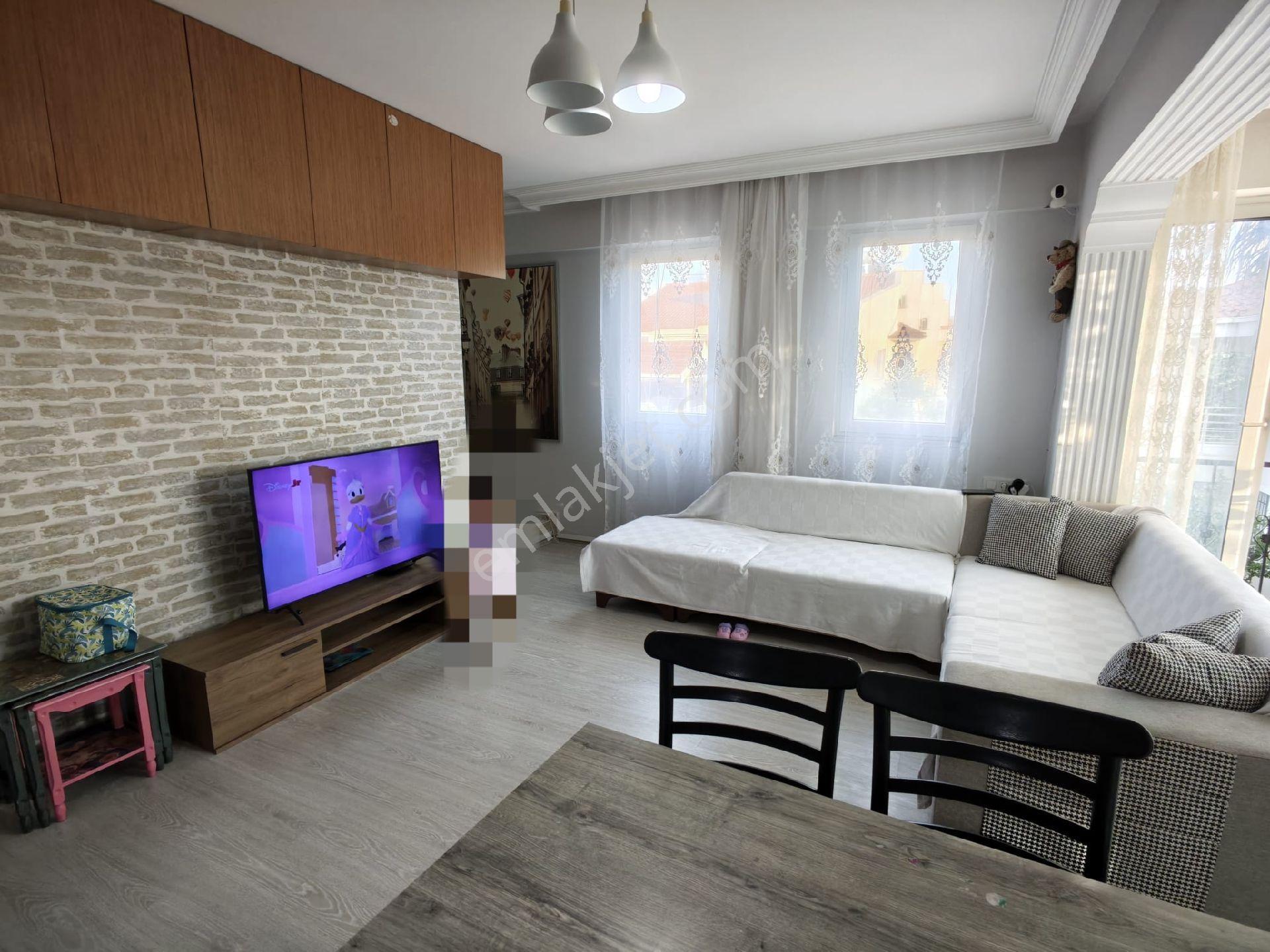 Foça Satılık Ortak Havuzlu 3+1 Daire - Görsel 31