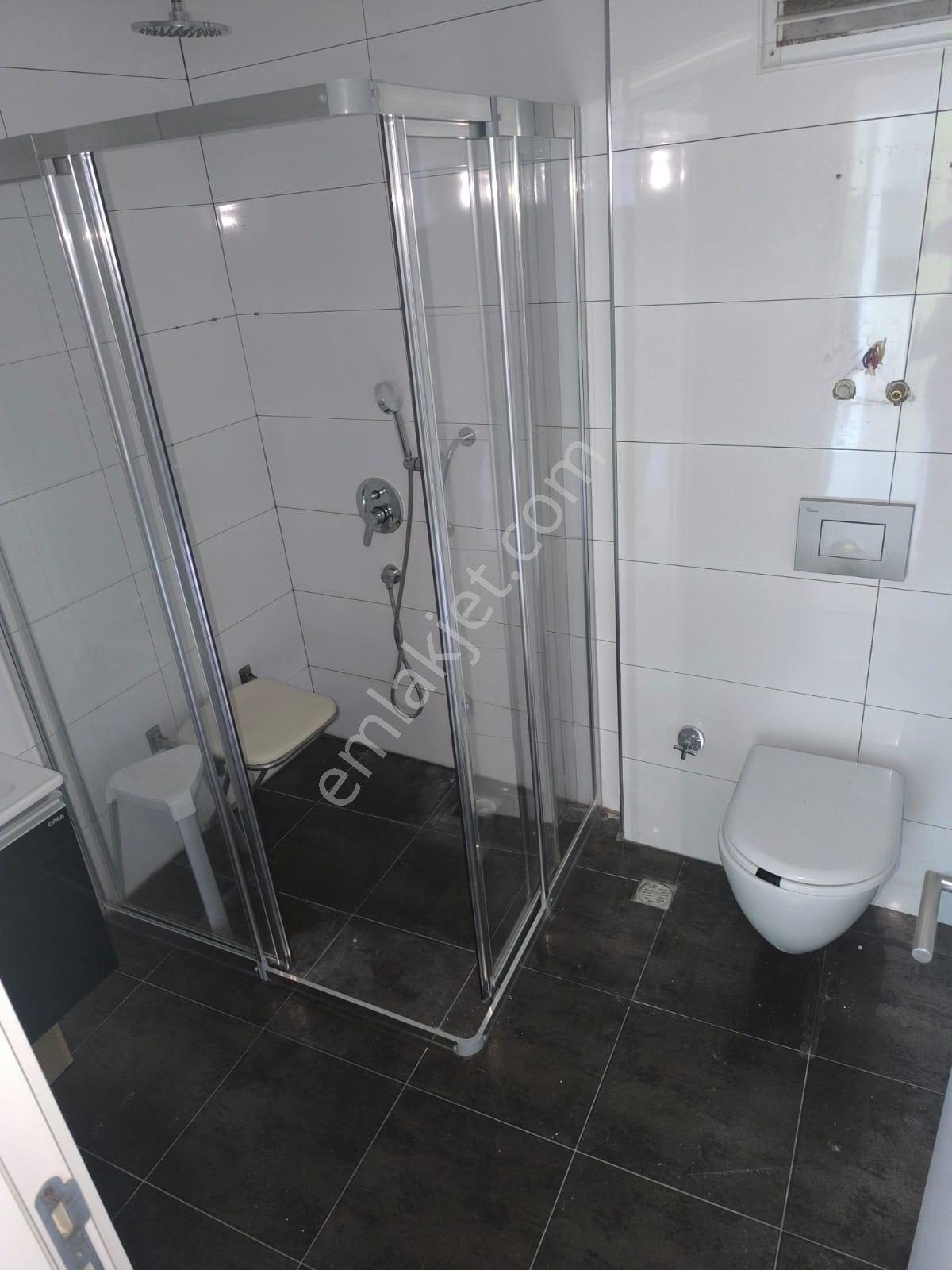 Aqua Residence Kiralık Boş 1+1 Daire Lüks Site İçinde Kestel Alaya - Görsel 9