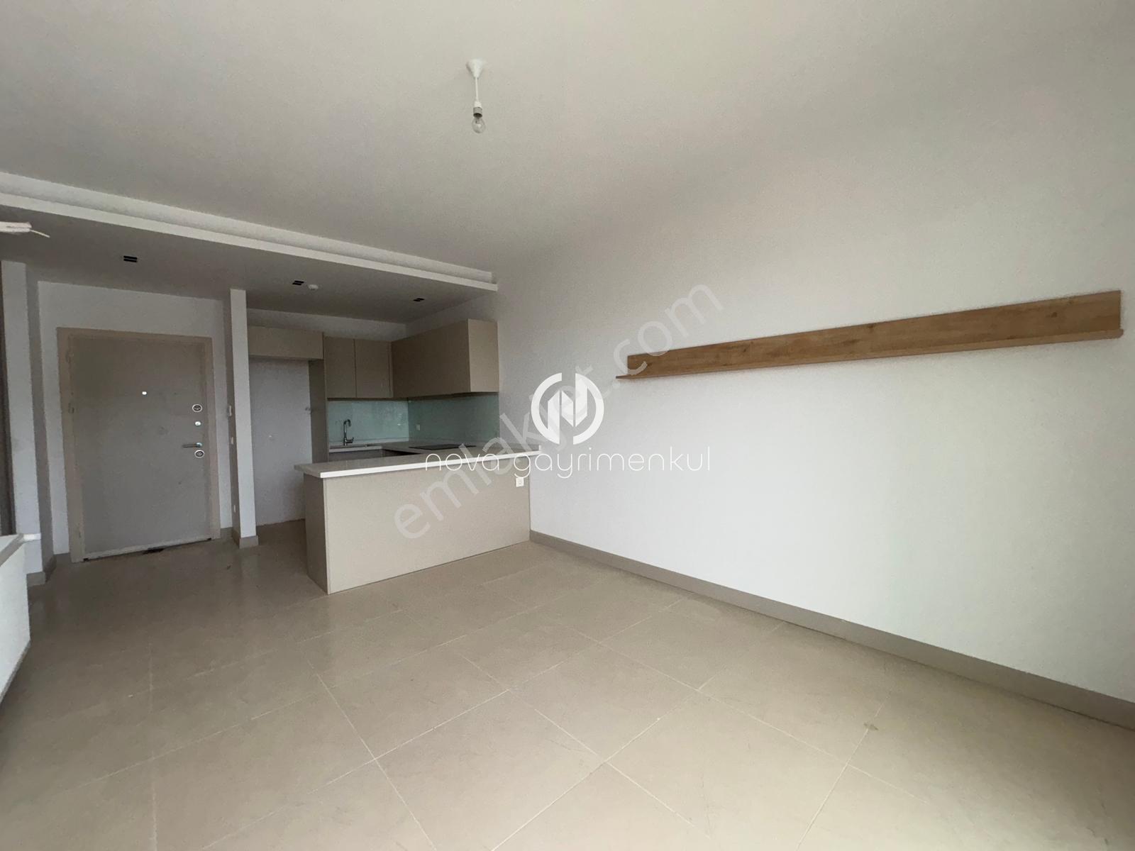 **nova** Oktay İnşaat Mb Nature Resort Da 1+1 Lüks Kiralık - Görsel 6