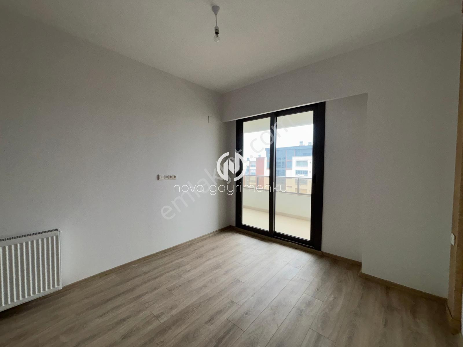 **nova** Oktay İnşaat Mb Nature Resort Da 1+1 Lüks Kiralık - Görsel 15
