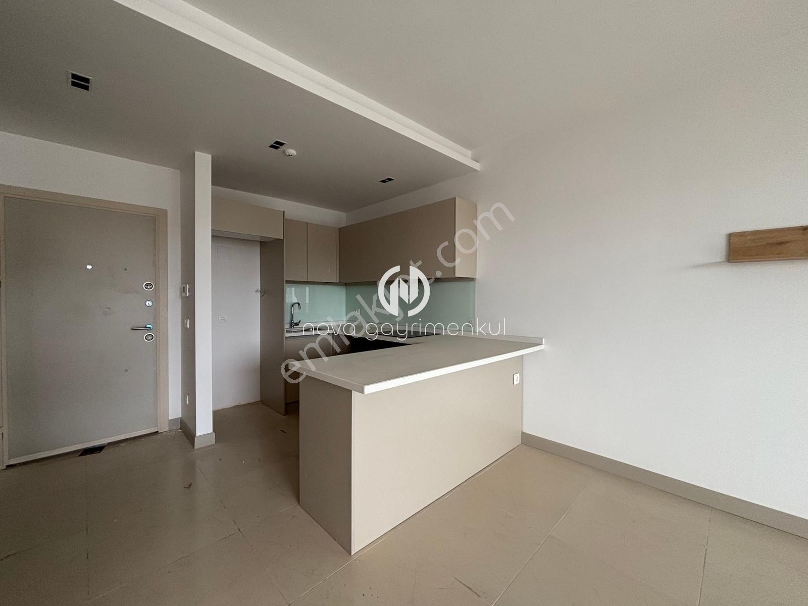 **nova** Oktay İnşaat Mb Nature Resort Da 1+1 Lüks Kiralık - Görsel 4