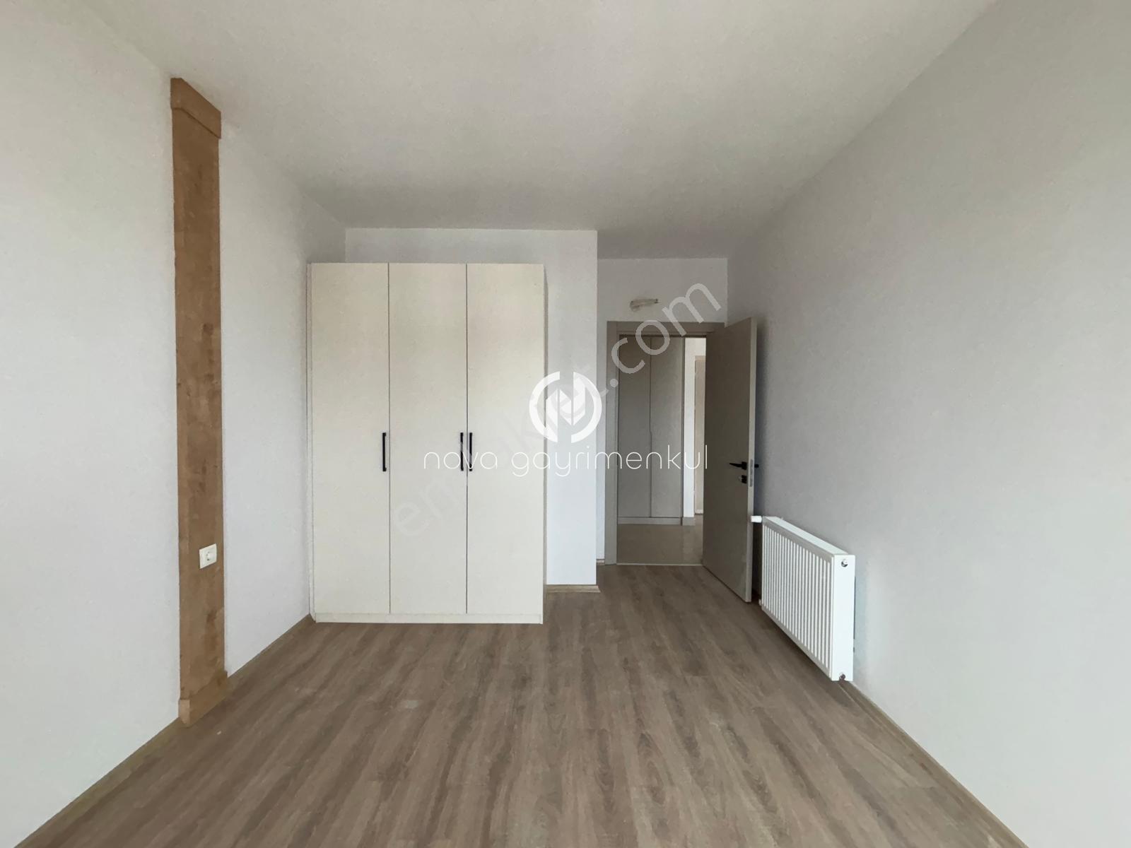 **nova** Oktay İnşaat Mb Nature Resort Da 1+1 Lüks Kiralık - Görsel 8