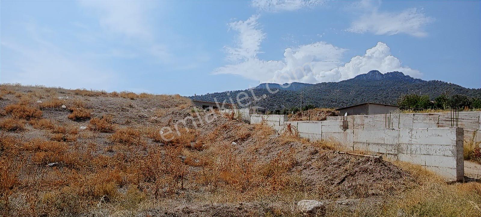 Köşe Parsel // Konut İmarlı // Tek Tapu // 1001 M2 - Görsel 13